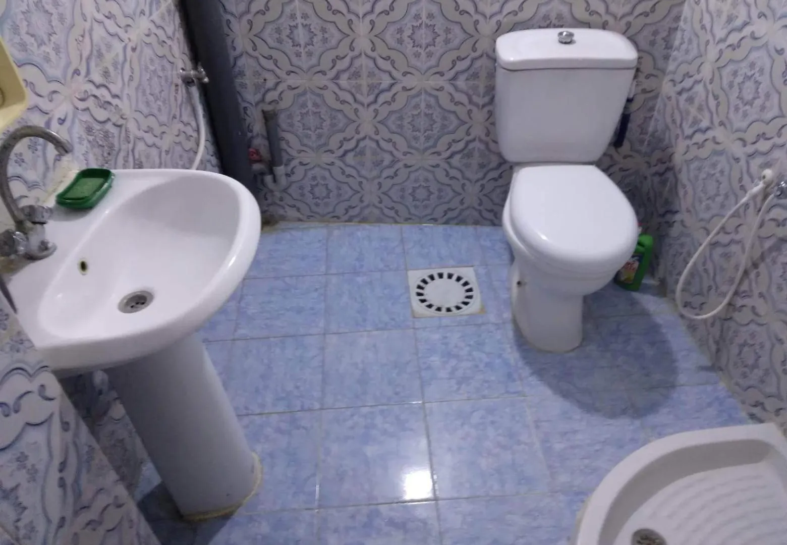 Villa Dar Elhrayri Tunis
