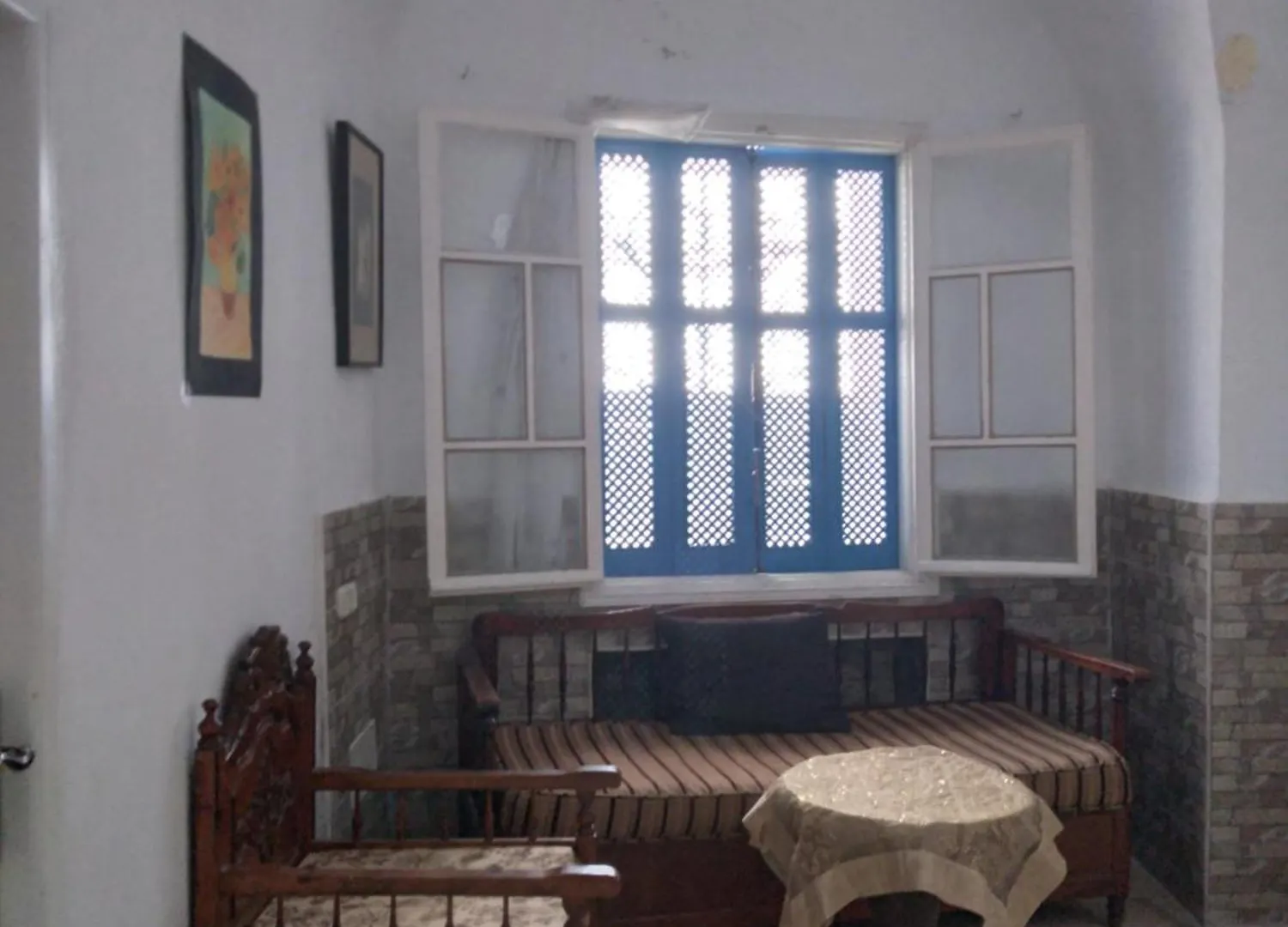 Villa Dar Elhrayri Tunis Tunesien