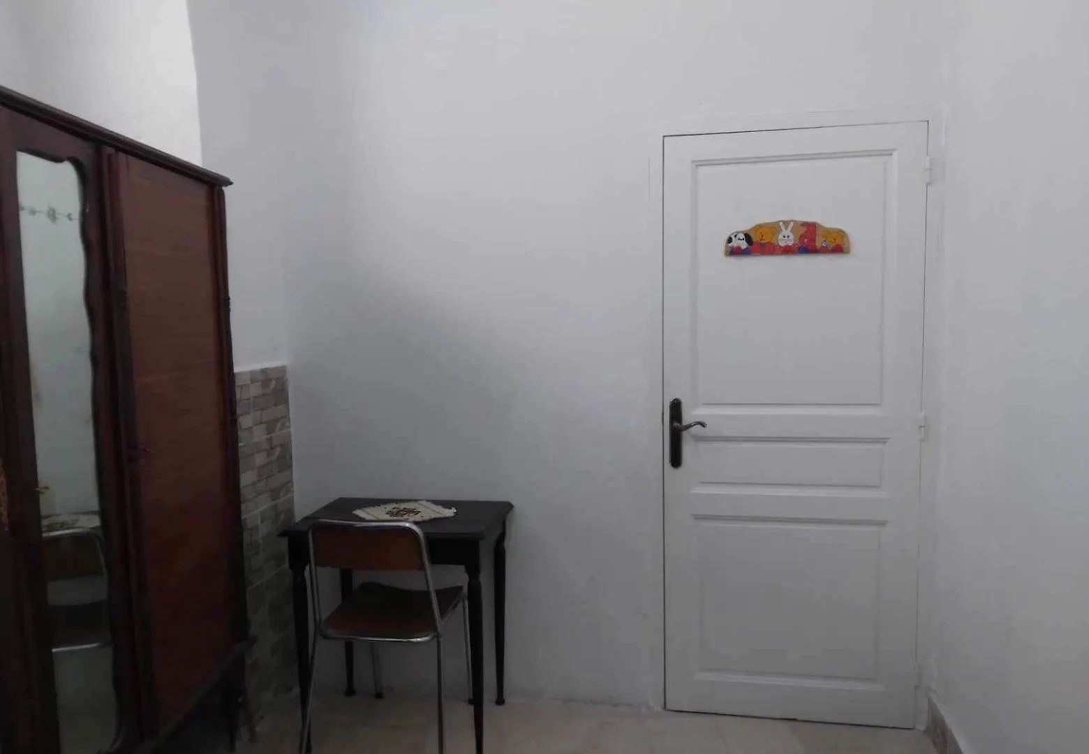 Ferienhaus Villa Dar Elhrayri Tunis Tunesien