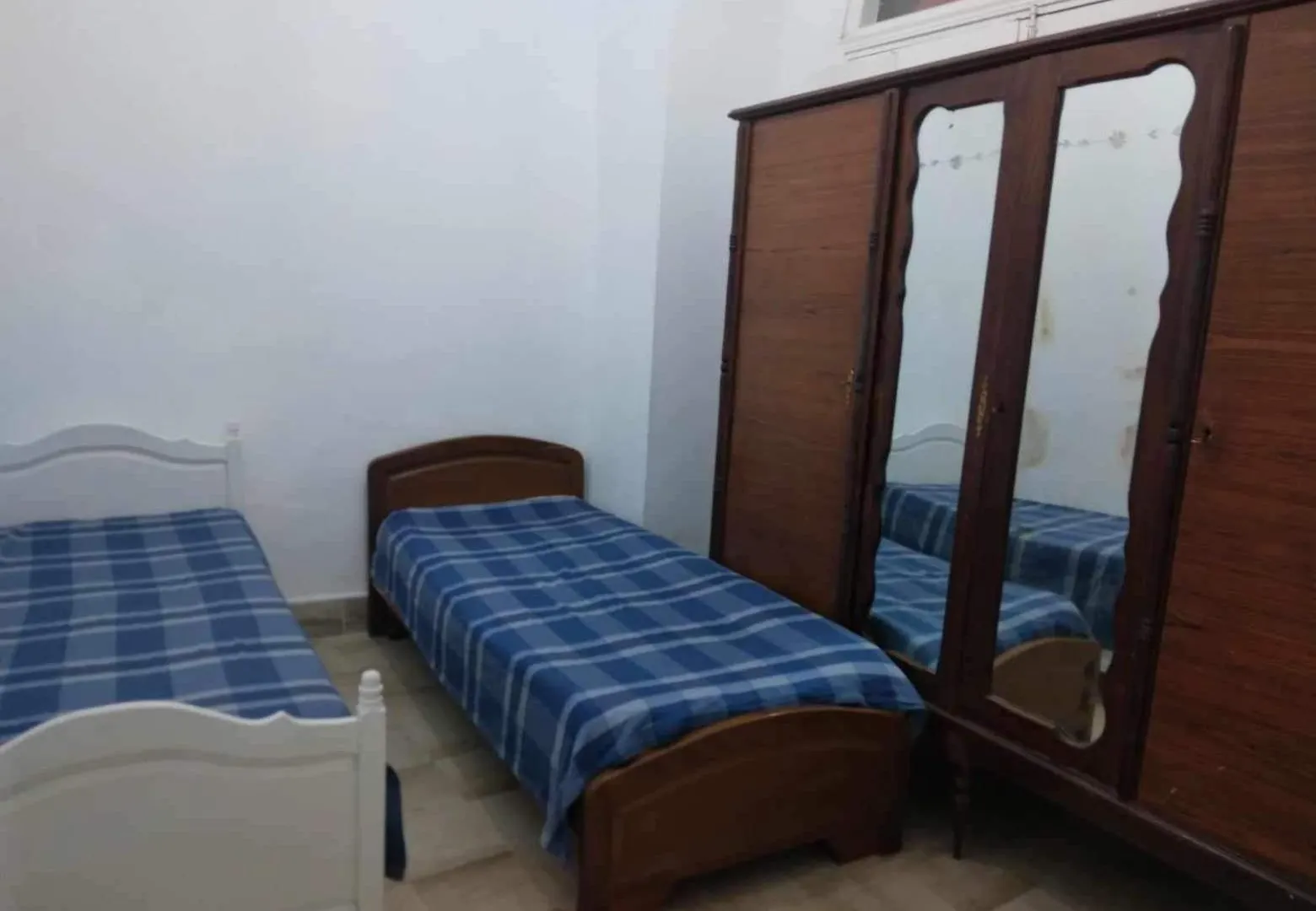Villa Dar Elhrayri Tunis