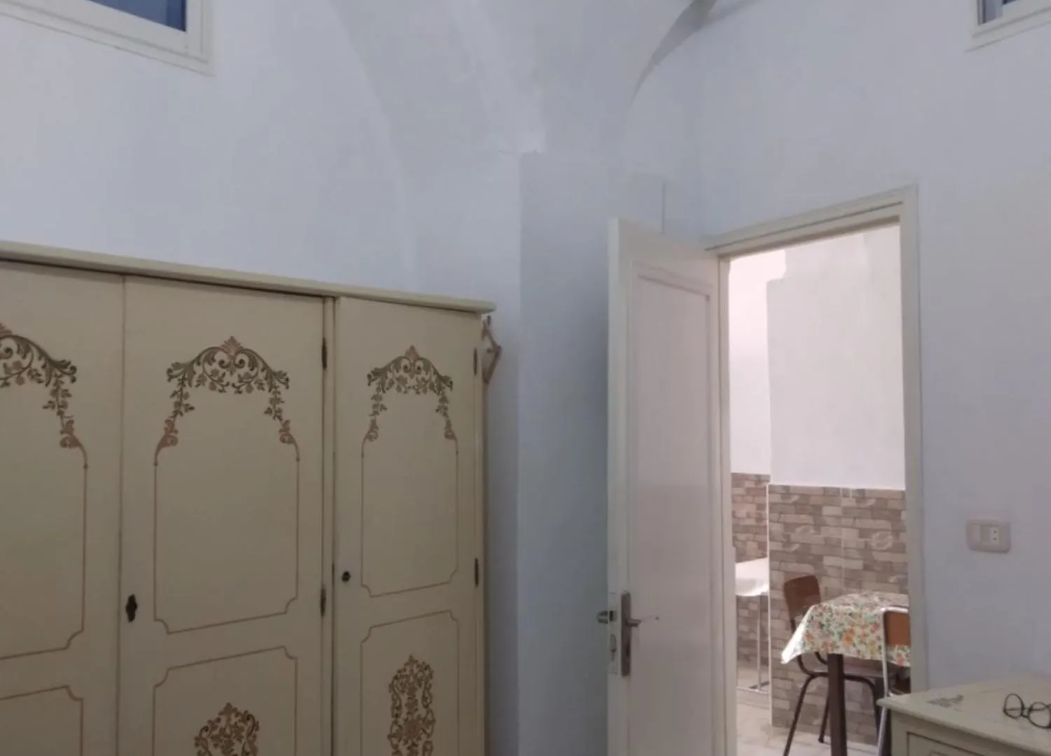 Villa Dar Elhrayri Tunis Ferienhaus