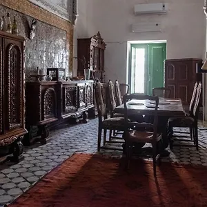 Dar Hayder-la Medina Gasthof