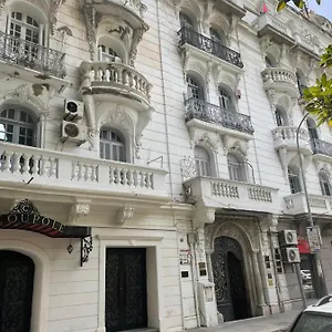 Apartamento Appartemet Standing, Túnez