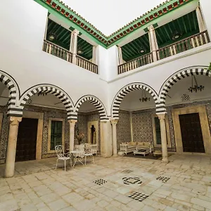 Dar Ben Gacem Gasthuis