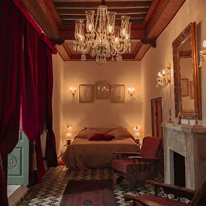 Bed and breakfast Dar Zyne La Médina, Túnez